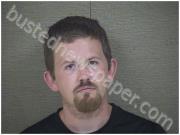 MOORE, JAMES | 2022-05-31 Harnett County, North Carolina Booking