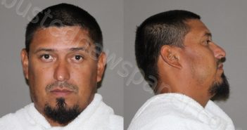 VILLAFRANCA, <B>JOSE</B> <B>MANUEL</B> <B>ESCOBAR</B> #, Denton County, Texas - 2022-05-31