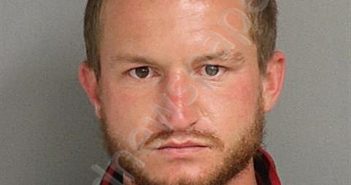 ANDREW LEE JORDAN | 2022-05-31 Osceola County, Florida Booking