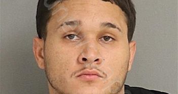 ANTHONY ELIAS SANTIAGO | 2022-05-31 Osceola County, Florida Booking