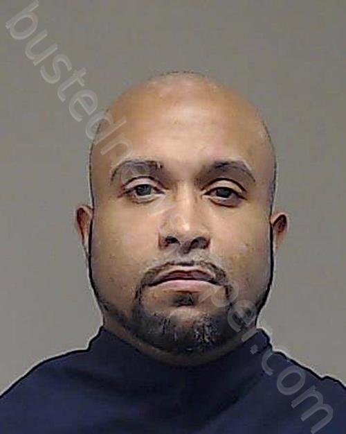 LEWIS, LARRY LYNN, JR. #, Collin County, Texas - 2022-05-31 09:15:00
