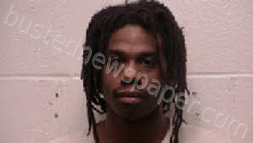 STAFFORD, ERIC RICARDO #, Robertson County, Tennessee - 2022-05-31 07:01:00