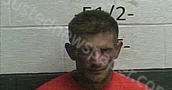 <B>HOWARD</B>, <B>COY</B> <B>D</B> #, Whitley County, Kentucky - 2022-05-31 20:37:00
