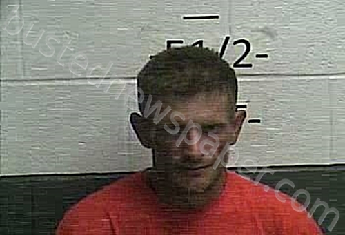 HOWARD, COY D #, Whitley County, Kentucky - 2022-05-31 20:37:00