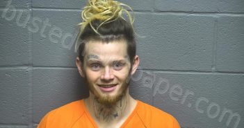 <B>DAVIS</B>, TREVOR <B>MICHAEL</B>, N/<B>A</B> #, Rsw Regional Jail, Virginia, RSW Regional Jail, Virginia - 2022-05-31 00:17:00