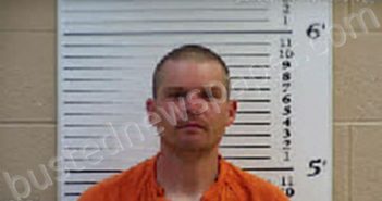 LYERLY, JAKE BURNS | 2022-05-31 15:00:00 Cherokee County, North Carolina Booking