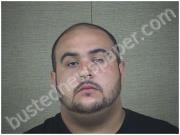 SANTOS, JUSTIN | 2022-05-31 Harnett County, North Carolina Booking