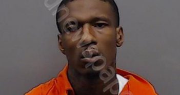 <B>INGRAM</B>, <B>DMIO</B> <B>ANTUNEZ</B> #, Smith County, Texas - 2022-05-31
