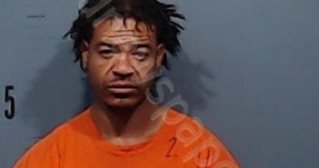 <B>GREEN</B>, <B>DARNELL</B> <B>AUSTIN</B> #, Taylor County, Texas - 2022-05-31