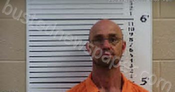 SULLIVAN, MARK LAWRENCE | 2022-05-31 16:29:00 Cherokee County, North Carolina Booking