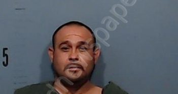 <B>RODRIGUEZ</B>, <B>JUAN</B> <B>ANDRES</B> #, Taylor County, Texas - 2022-05-31