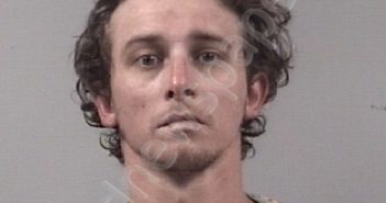 <B>CASEY</B> <B>TYLER</B> <B>JOHNSON</B> #, Johnston County, North Carolina - 2022-05-31