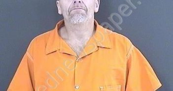 BOBBITT, MARK FRANCIS | 2022-05-31 21:03:00 Roanoke County, Virginia Booking
