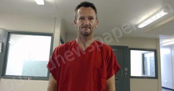 <B>HUGHES</B>, <B>CHAD</B> MELVIN #, Karnes County, Texas - 2022-05-31