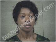 SMITH, VICTORIA | 2022-05-31 Harnett County, North Carolina Booking