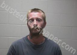 JAMES CASH | 2022-05-31 00:44:00 Coffee County, Tennessee Booking