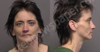 DILORENZO,MARTHA ANN | 2022-05-31 13:20:00 Saline County, Kansas Booking