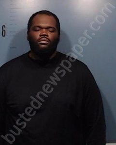 MYERS, KEVIN MARLON | 2022-05-31 Taylor County, Texas Booking