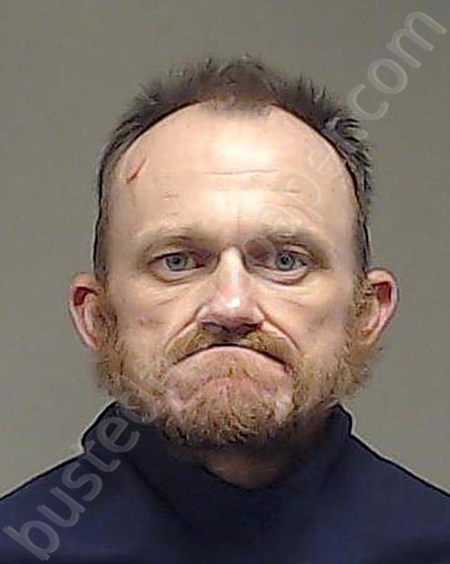 BECK, RONNIE DARELL, JR. #, Collin County, Texas - 2022-05-31 09:50:00