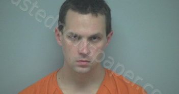 ANDREW PAUL HAAPALA | 2022-05-31 01:51:05 Beaufort County, South Carolina Booking