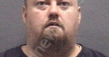 POTTER, JACOB NULL | 2022-06-01 Muskegon County, Michigan Booking