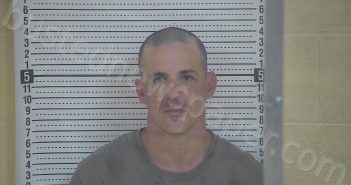 VANHECK, MICHAEL L | 2022-06-01 12:01:00 Taylor County, Kentucky Booking