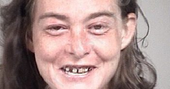 ROGERS, GAYLA LYNN | 2022-06-01 Cabarrus County, North Carolina Booking