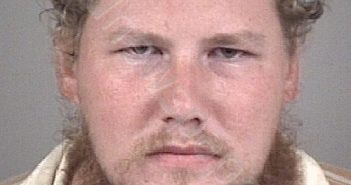 SPIVEY, AARON CALEB | 2022-06-01 Cabarrus County, North Carolina Booking