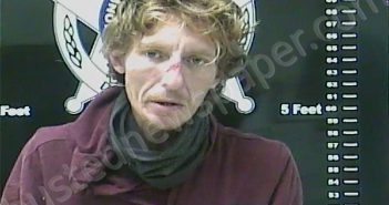 <B>WOOSLEY</B>, <B>MICHAEL</B> <B>EUGENE</B>, <B>JR</B> #, Clark County, Kentucky - 2022-06-01 11:37:00