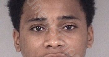 TILLMAN, IBIN ALI | 2022-06-01 Cabarrus County, North Carolina Booking