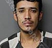 GRANADOS, <B>JUAN</B> ALBERTO <B>MARTINEZ</B> #, Washington County, Texas - 2022-06-01