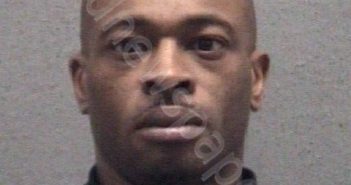 AUBREY, ANTONIO NULL | 2022-06-01 Muskegon County, Michigan Booking