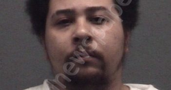 HOLT, SANDY NULL | 2022-06-01 Muskegon County, Michigan Booking