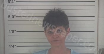 DOWELL, CHRISTY LEE | 2022-06-01 09:53:00 Campbell County, Kentucky Booking