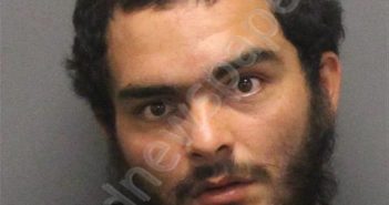 <B>HERNANDEZ</B>, <B>JOSE</B> <B>ANGEL</B> #, Guilford County, North Carolina - 2022-06-01