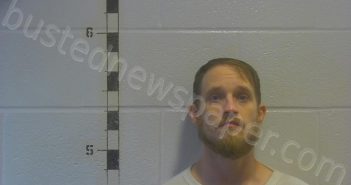 FOGLE, JAMES HARLEY | 2022-06-01 20:15:00 Shelby County, Kentucky Booking