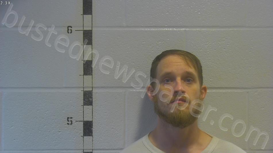 FOGLE, JAMES HARLEY #, Shelby County, Kentucky - 2022-06-01 20:15:00