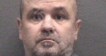 MORGAN, JEREMEY NULL | 2022-06-01 Muskegon County, Michigan Booking