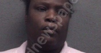 WILLIAMS, RONESHA NULL | 2022-06-01 Muskegon County, Michigan Booking