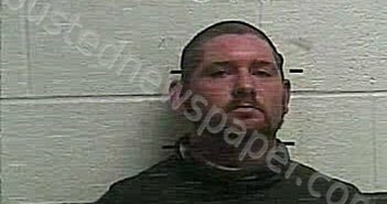 HOLBERT, THOMAS J | 2022-06-01 03:25:00 Whitley County, Kentucky Booking