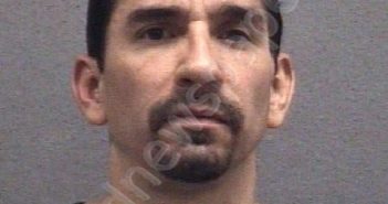 BORREGO, LEANDRO NULL | 2022-06-01 Muskegon County, Michigan Booking