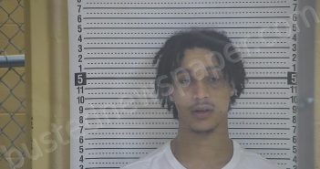 JOHNSON, DANIEL TYRESE | 2022-06-01 16:39:00 Taylor County, Kentucky Booking