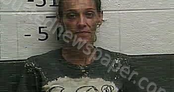 PERKINS, LEANNE MICHELLE | 2022-06-01 23:34:00 Whitley County, Kentucky Booking