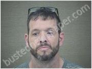 DICKSON, BRENT | 2022-06-01 Harnett County, North Carolina Booking