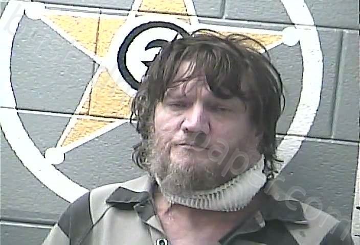 DUNN, BILLY #, Montgomery County, Kentucky - 2022-06-01 14:33:00