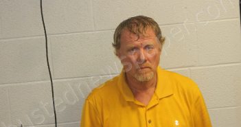 <B>SMITH</B>, <B>TIMOTHY</B> <B>RAY</B> #, Jackson County, North Carolina - 2022-06-01 01:40:00