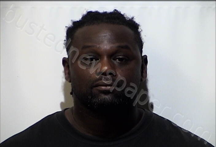FORTUNE, ANTONIO ANTHONY #, Christian County, Kentucky - 2022-06-01