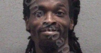 DEAN, DANIEL NULL | 2022-06-01 Muskegon County, Michigan Booking