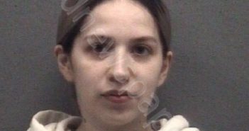 ARIZOLA, CHELSEA NULL | 2022-06-01 Muskegon County, Michigan Booking