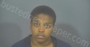 <B>MACK</B>, QUADESA LAURN #, St <b>Joseph</b> County, Indiana, St. Joseph County, Indiana - 2022-06-01 00:54:00